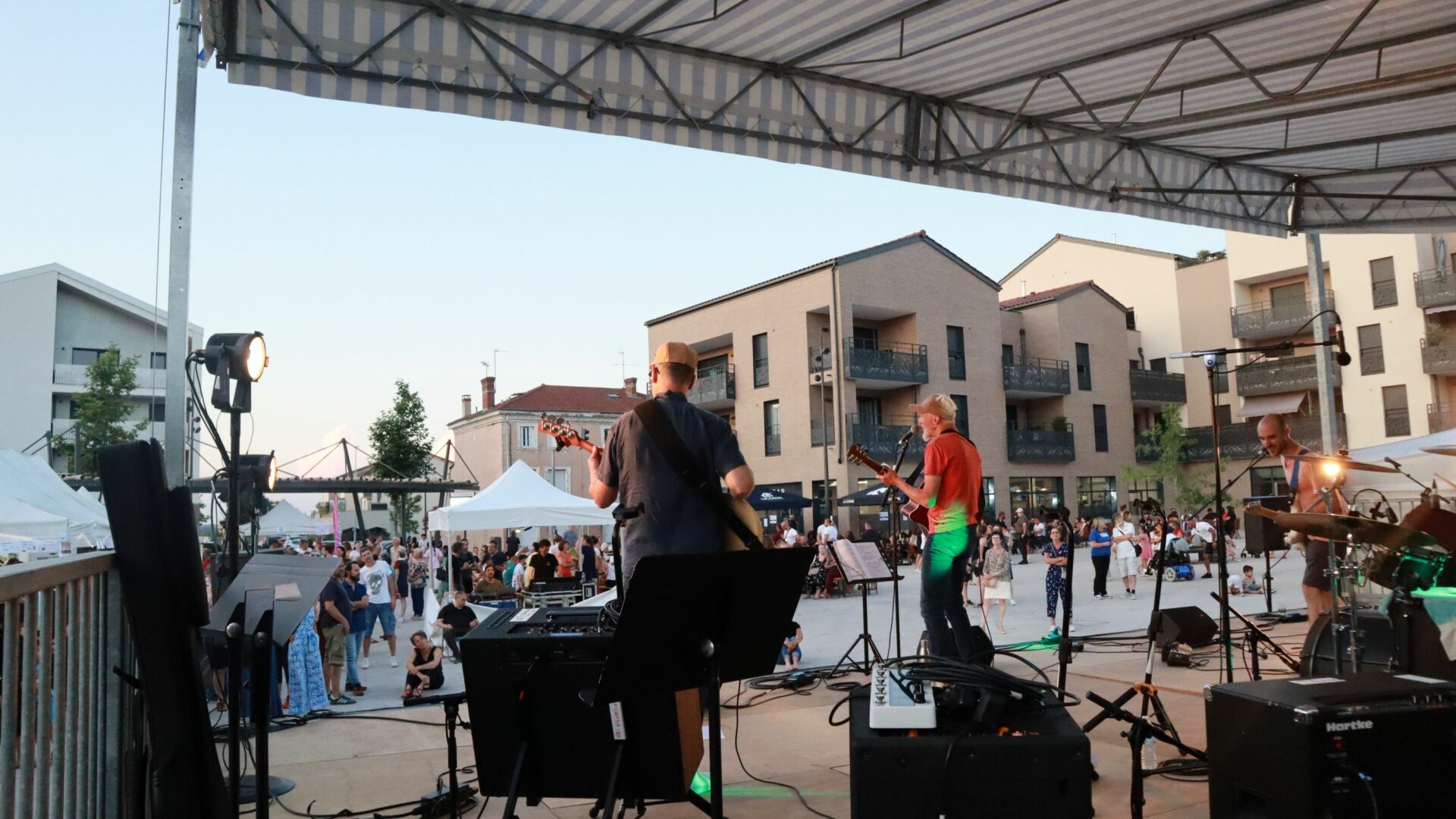 Fête de la musique