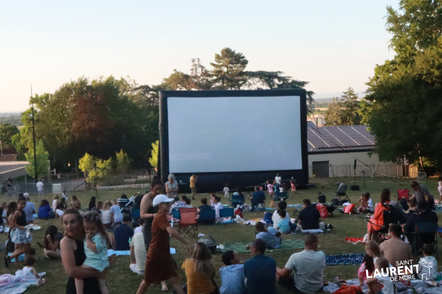 Fête de l'été