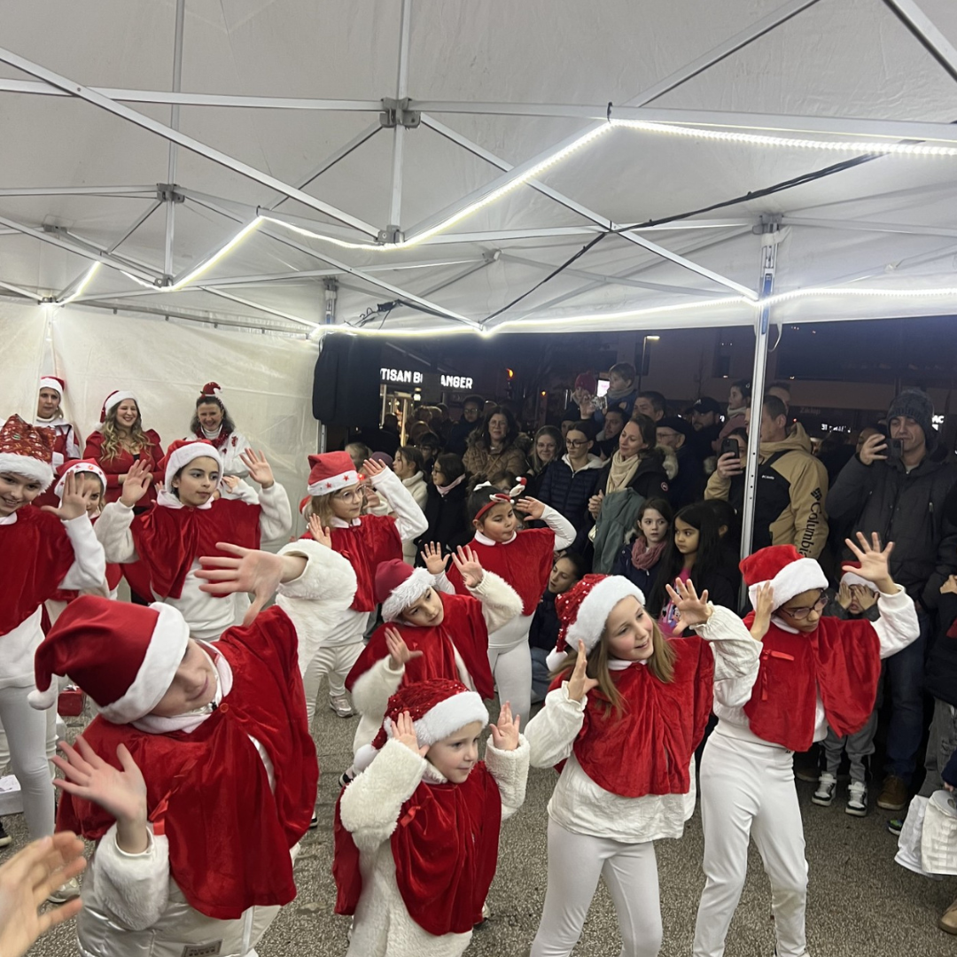 Fête des lumières 2025