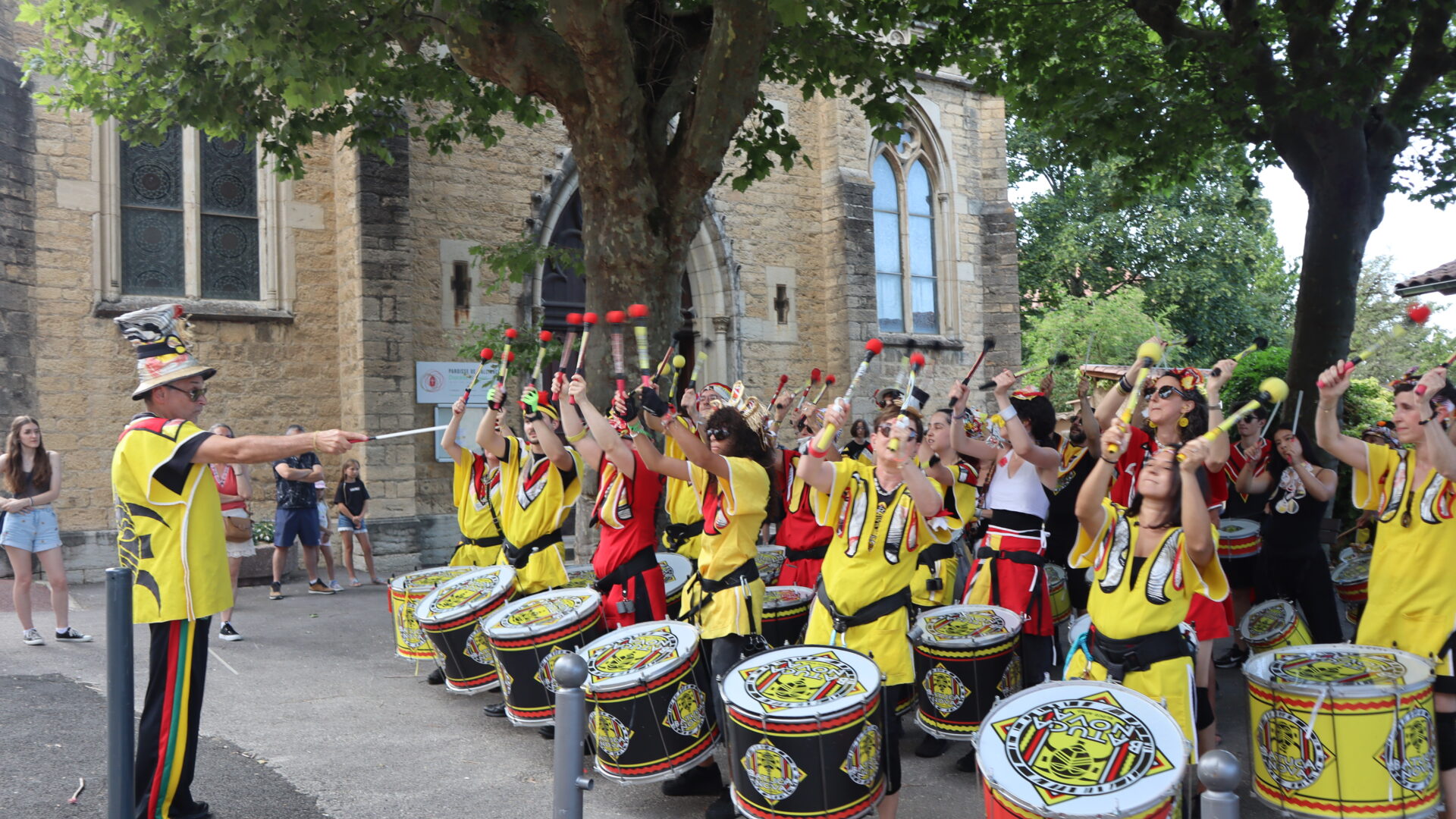 Fête de la musique 2026