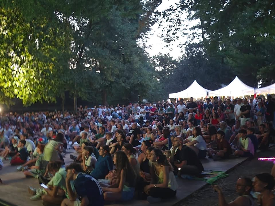 Fête nationale 2026